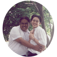 I and P'Wan